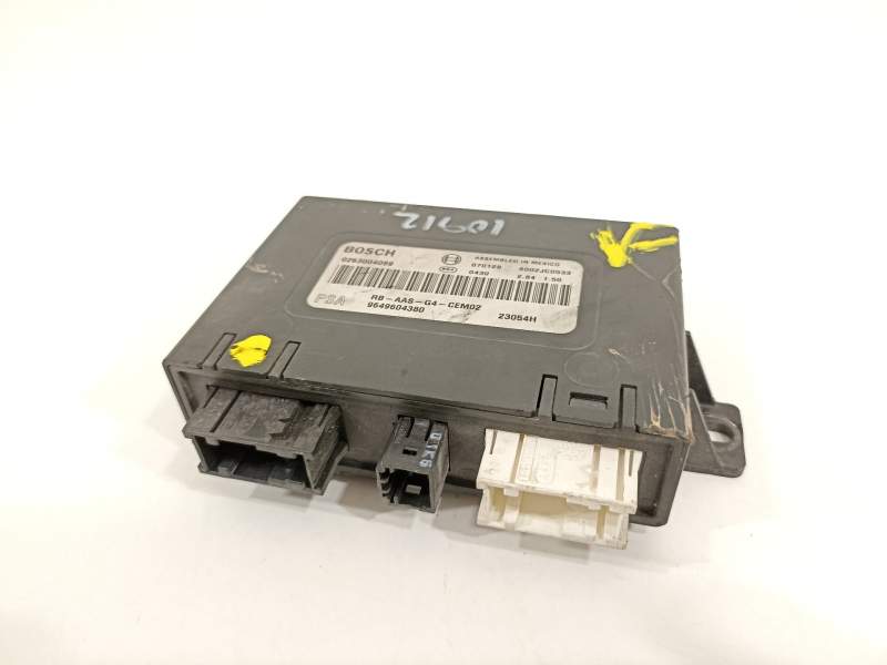 MODULO ELECTRONICO 9649604380 