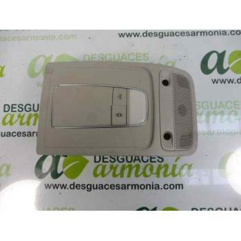 LUZ INTERIOR 8V0947135A 