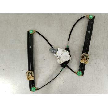 ELEVALUNAS DELANTERO IZQUIERDO 8K0837461A 8K0959801A