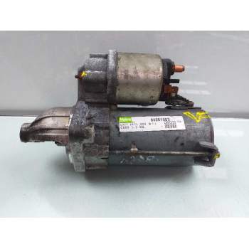 MOTOR ARRANQUE 55561503 D6G33 