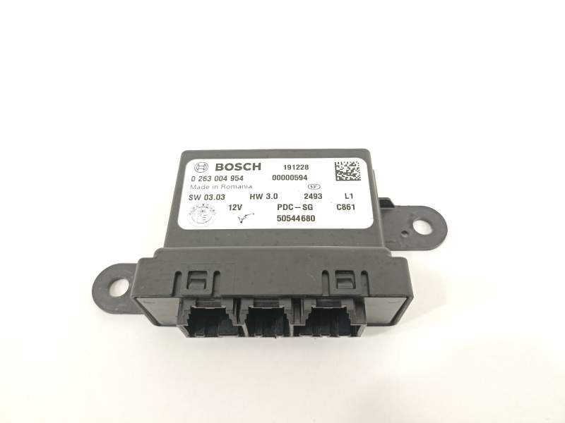 MODULO ELECTRONICO 50544680 