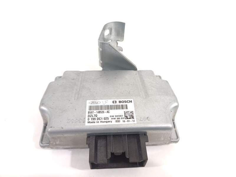 MODULO ELECTRONICO BV6T14B526AC 