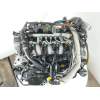 MOTOR COMPLETO 4HS 