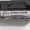CAJA RELES / FUSIBLES 8200412548 