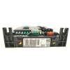 CAJA RELES / FUSIBLES 9666952280 