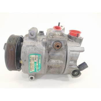 COMPRESOR AIRE ACONDICIONADO 1K0820803S 