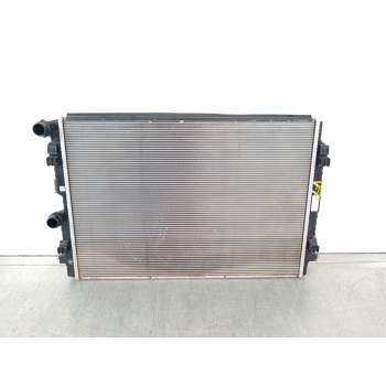 RADIADOR AGUA 2Q0121253M 