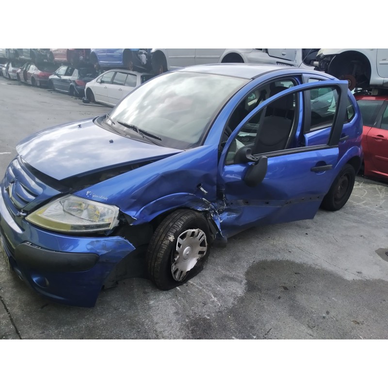 citroen c3 del año 2006