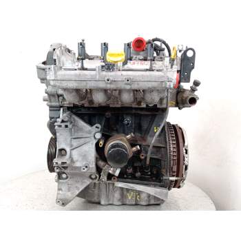 MOTOR COMPLETO F4R774 
