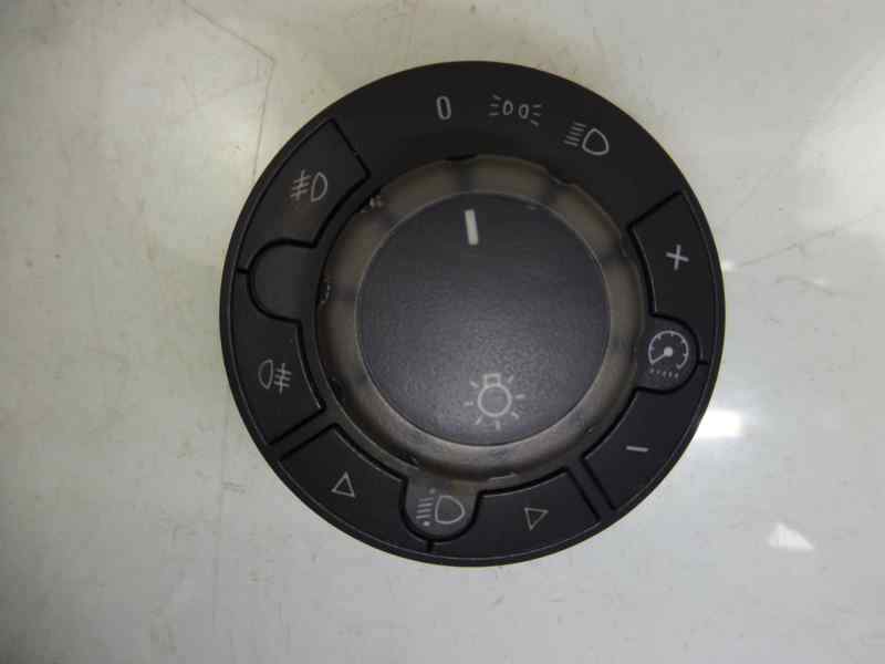 MANDO LUCES 13249401EF 