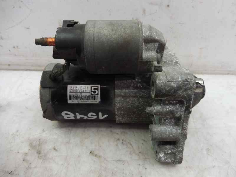 MOTOR ARRANQUE 9663528880 