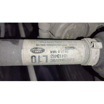 TRANSMISION DELANTERA IZQUIERDA EJ323B437BC 