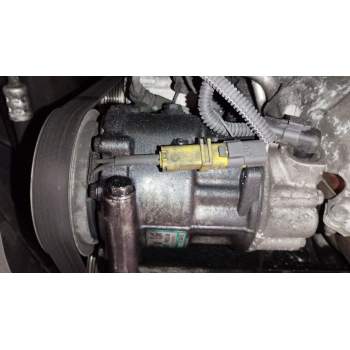 COMPRESOR AIRE ACONDICIONADO 9651910980 SD6C12 
