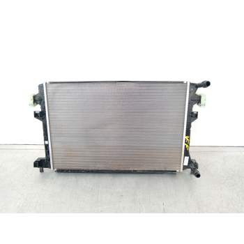 RADIADOR AGUA 2Q0121253D 