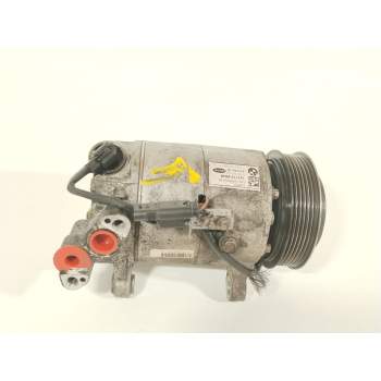 COMPRESOR AIRE ACONDICIONADO 64529295050 21137510 1411140046