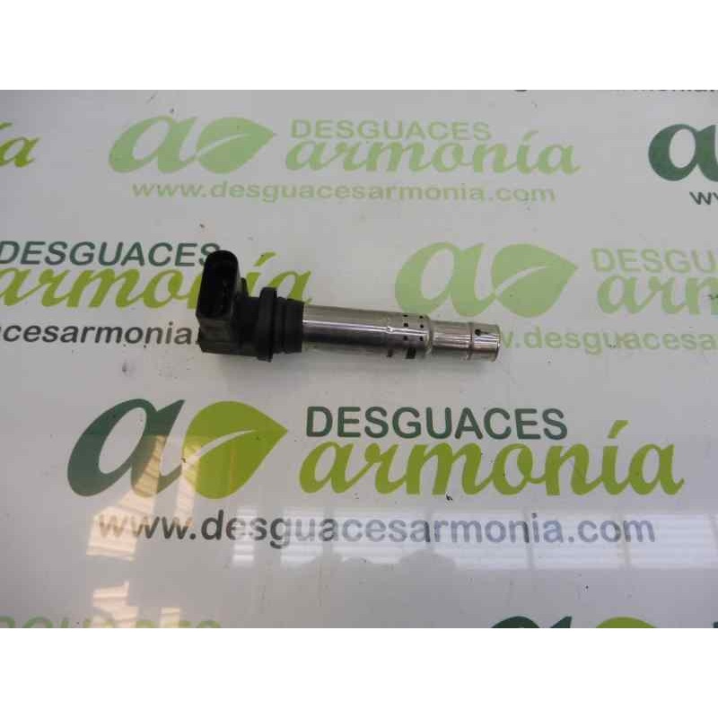 Recambio de bobina encendido para volkswagen golf v berlina (1k1) gt referencia OEM IAM 038905715L  