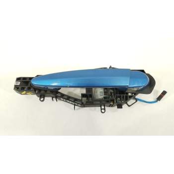 MANETA EXTERIOR TRASERA IZQUIERDA 51217242567 