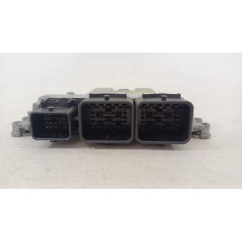 CENTRALITA MOTOR UCE 9665291180 9663193780 0261S04009