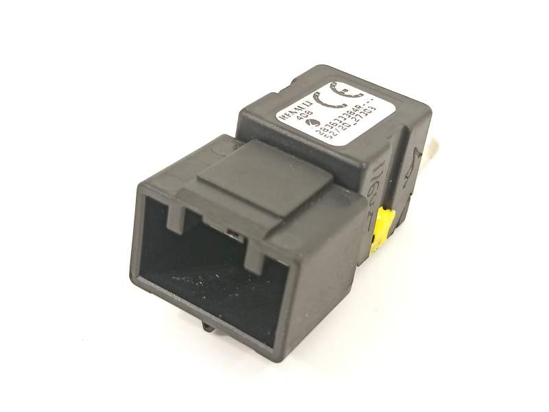 MODULO ELECTRONICO 283633384R 