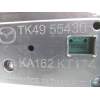 CUADRO INSTRUMENTOS KB8T TK4955430 KA162KT174
