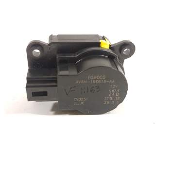 MOTOR APERTURA TRAMPILLAS CLIMATIZADOR AV6N19E616AA 