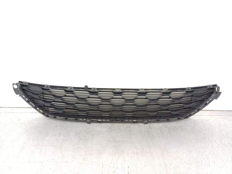 REJILLA PARAGOLPES DELANTERO 9803502677 