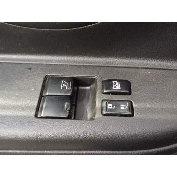 MANDO ELEVALUNAS DELANTERO IZQUIERDO 254011HB0C 