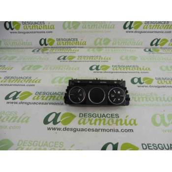 MANDO CLIMATIZADOR 96746550ZD 