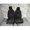JUEGO ASIENTOS COMPLETO 2Q4881105F 2Q0885305B 