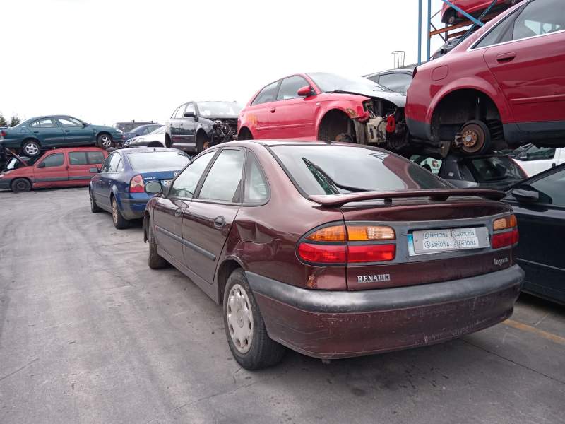 RENAULT LAGUNA I GRANDTOUR (K56_)