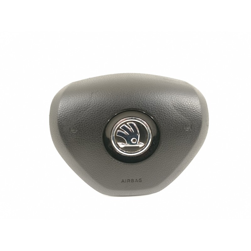 Recambio de airbag delantero izquierdo para skoda octavia combi (5e5) 2.0 tdi referencia OEM IAM 5E0880201B  