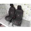 JUEGO ASIENTOS COMPLETO 2Q4881105F 2Q0885305B 
