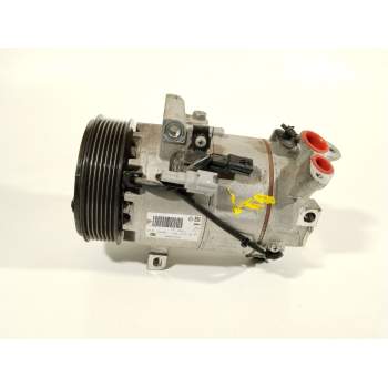 COMPRESOR AIRE ACONDICIONADO 926007741R 