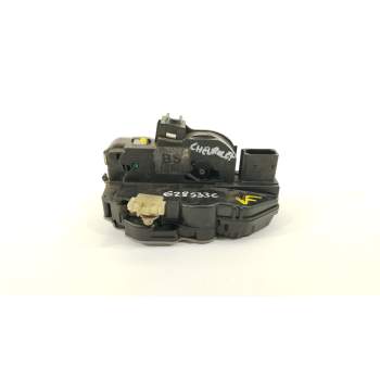 CERRADURA PUERTA TRASERA IZQUIERDA 13503177 