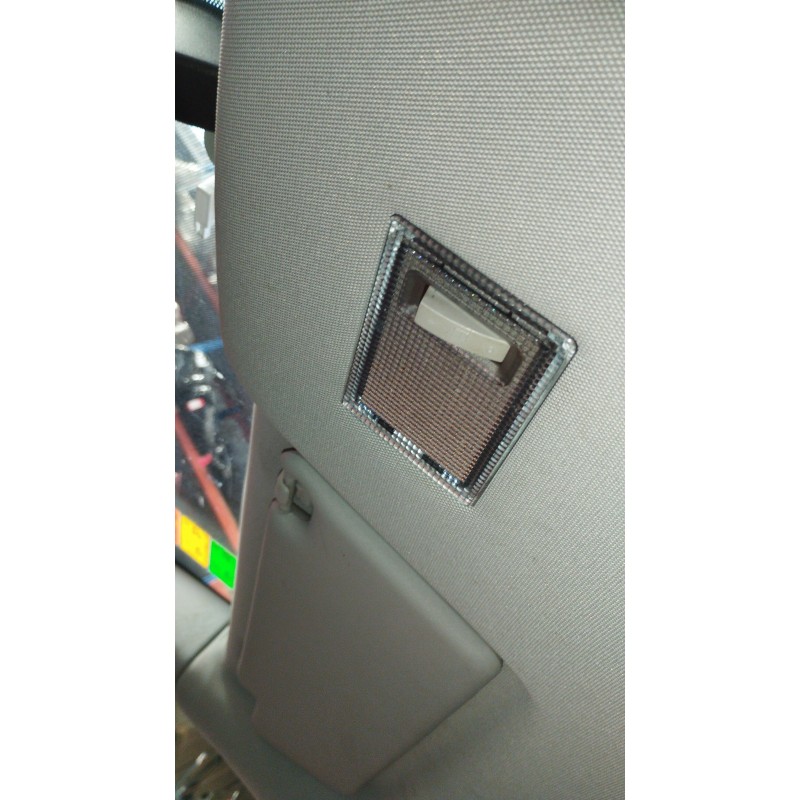 Recambio de luz interior para opel zafira b cosmo referencia OEM IAM   