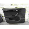 JUEGO ASIENTOS COMPLETO 2Q4881105F 2Q0885305B 
