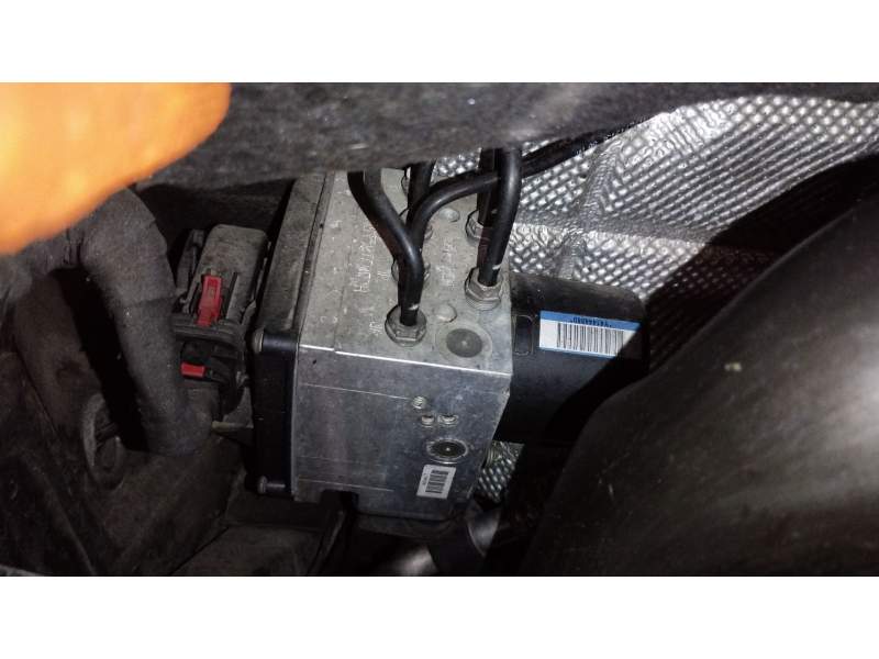 ABS 3C0614109K 