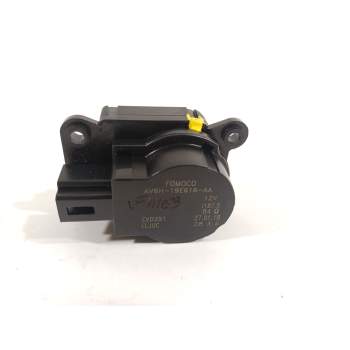 MOTOR APERTURA TRAMPILLAS CLIMATIZADOR AV6N19E616AA 