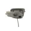 TAPA EXTERIOR COMBUSTIBLE 781202642R 148063226R 788306235R