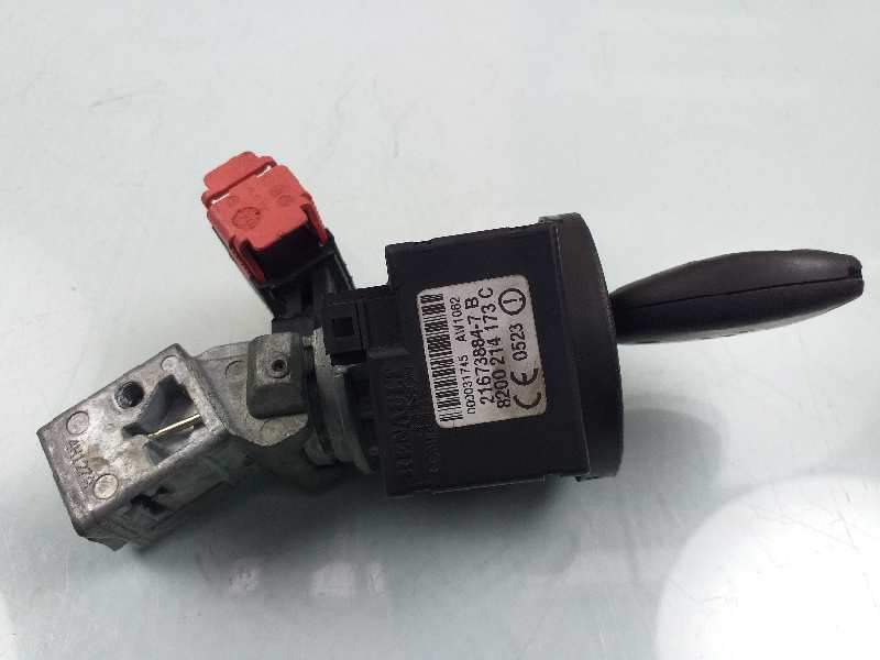 CONMUTADOR DE ARRANQUE 8200214173C 216738847B 