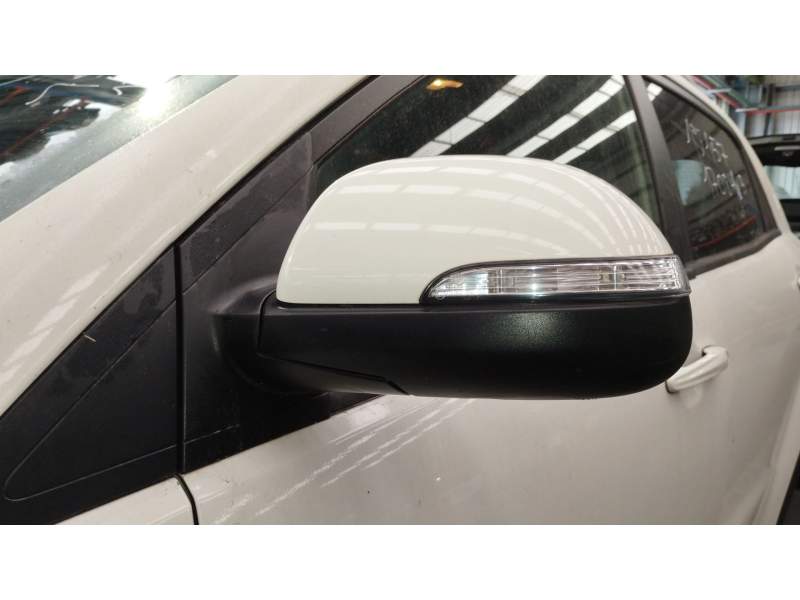 RETROVISOR IZQUIERDO 7893034020WAA 