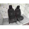 JUEGO ASIENTOS COMPLETO 2Q4881105F 2Q0885305B 