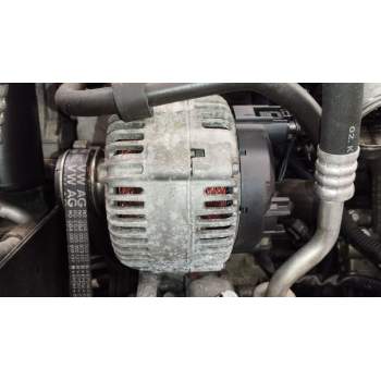 ALTERNADOR 021903026L TG17C019 