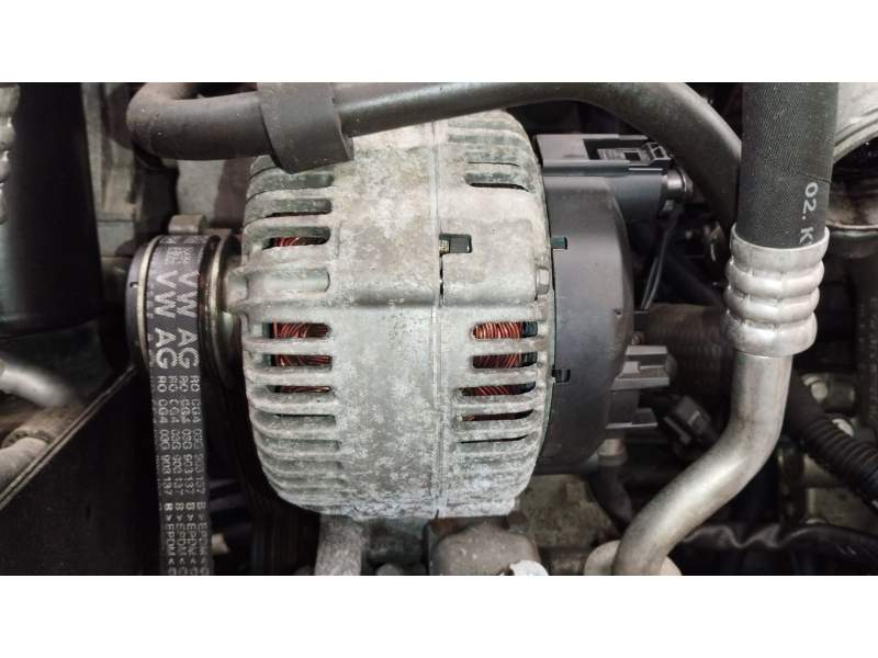 ALTERNADOR 021903026L TG17C019 