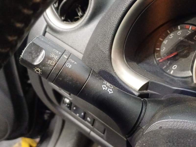 MANDO LUCES 255603SL2A 