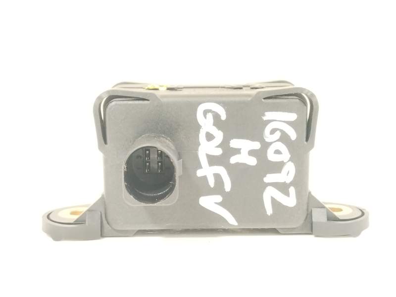 MODULO ELECTRONICO 7H0907655A 
