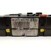 CAJA RELES / FUSIBLES 9663798280 BSI 2004 P06 00