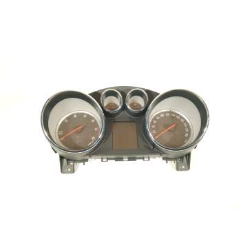 CUADRO INSTRUMENTOS 13374940 