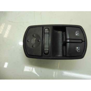 MANDO ELEVALUNAS DELANTERO IZQUIERDO 13258521AA 315625731 
