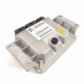 CENTRALITA MOTOR UCE 9650602580 9647494880 IAW6LP1